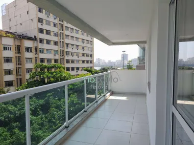 Apartamento com 3 Quartos à venda, 97m² no Botafogo, Rio de Janeiro