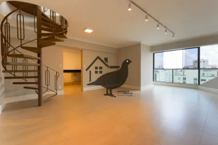 Apartamento com 3 Quartos à venda, 248m² no Perdizes, São Paulo