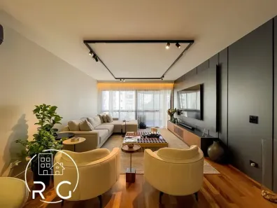 Apartamento com 4 Quartos à venda, 172m² no Perdizes, São Paulo