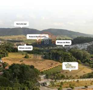 Lote/Terreno à venda, 300m² no Jardim Quintas das Videiras, Jundiaí