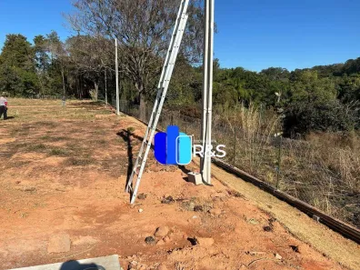 Lote/Terreno para alugar, 5350m² no Leitão, Louveira