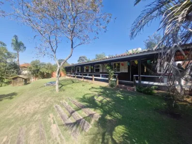Casa de Condomínio com 3 Quartos à venda, 314m² no Jardim Mediterrâneo, Cotia