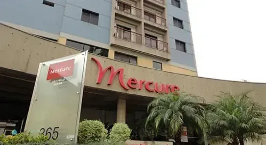 Kitnet com 1 Quarto à venda, 35m² no Indianópolis, São Paulo