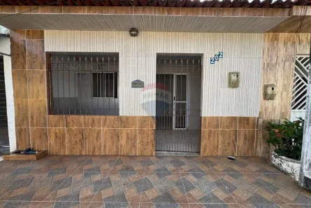 Casa com 2 Quartos à venda, 85m² no Barra Nova, Marechal Deodoro