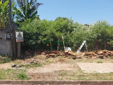 Lote/Terreno à venda, 286m² no Jardim Anaterra, Londrina