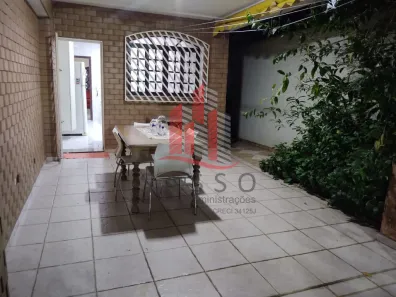 Casa com 3 Quartos à venda, 150m² no Parque da Vila Prudente, São Paulo