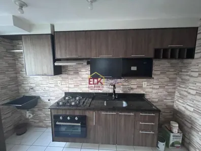 Apartamento com 2 Quartos à venda, 49m² no Loteamento Villa Branca, Jacareí
