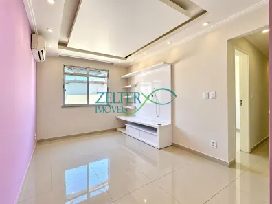 Apartamento com 2 Quartos à venda, 68m² no Irajá, Rio de Janeiro