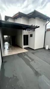 Casa com 3 Quartos à venda, 105m² no Jardim São Paulo, Anápolis