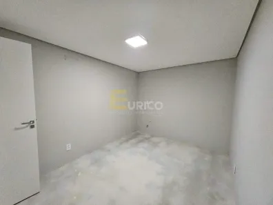 Sala Comercial para alugar, 12m² no Vila Clayton, Valinhos