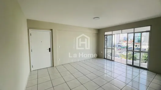 Apartamento com 3 Quartos para alugar, 125m² no Vila Nova, Blumenau