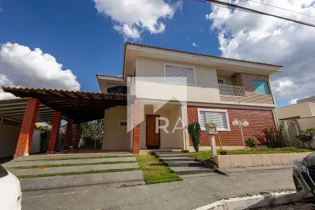 Casa de Condomínio com 4 Quartos à venda, 441m² no Setor Habitacional Jardim Botânico, Brasília