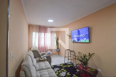 Apartamento com 2 Quartos à venda, 55m² no Centro, São Bernardo do Campo
