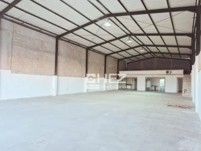 Galpão/Depósito/Armazém à venda, 360m² no Nova São Pedro, São Pedro da Aldeia