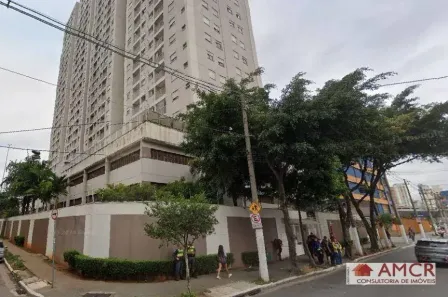 Apartamento com 2 Quartos à venda, 50m² no Liberdade, São Paulo