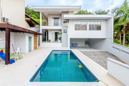 Casa com 4 Quartos à venda, 290m² no Itoupava Seca, Blumenau