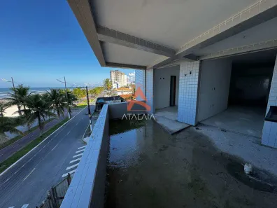 Apartamento com 3 Quartos à venda, 99m² no Solemar, Praia Grande