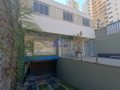 Prédio Comercial para alugar, 1032m² no Cidade Monções, São Paulo