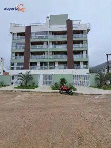 Apartamento com 1 Quarto à venda, 44m² no Ubatuba, Ubatuba