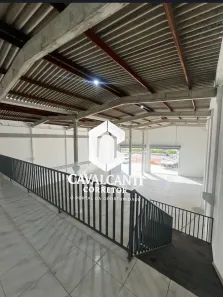 Galpão/Depósito/Armazém com 1 Quarto para alugar, 650m² no Boa Esperança, Parnamirim