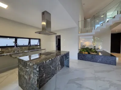 Casa de Condomínio com 4 Quartos à venda, 360m² no Jacuhy, Serra