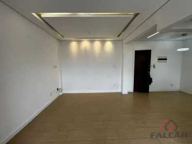 Kitnet com 1 Quarto à venda, 38m² no Centro, São Vicente