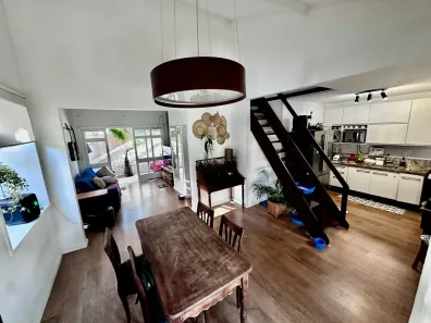 Casa de Condomínio com 3 Quartos à venda, 120m² no Vargem Grande, Rio de Janeiro