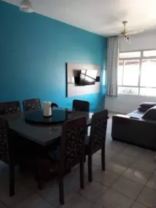 Apartamento com 3 Quartos à venda, 90m² no Terceiro, Cuiabá