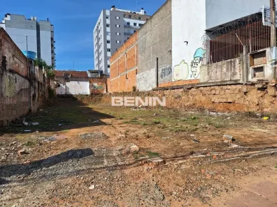 Lote/Terreno à venda, 410m² no Centro, Canoas