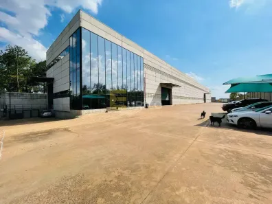 Galpão/Depósito/Armazém à venda, 2370m² no Joapiranga, Valinhos