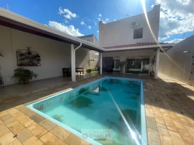 Casa com 4 Quartos à venda, 280m² no Tucura, Mogi Mirim