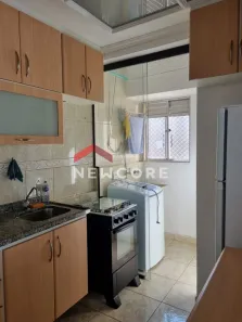 Apartamento com 2 Quartos à venda, 58m² no Assunção, São Bernardo do Campo