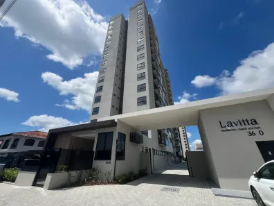 Apartamento com 2 Quartos para alugar, 71m² no Armação, Penha