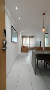 Apartamento com 2 Quartos para alugar, 54m² no Boa Viagem, Recife