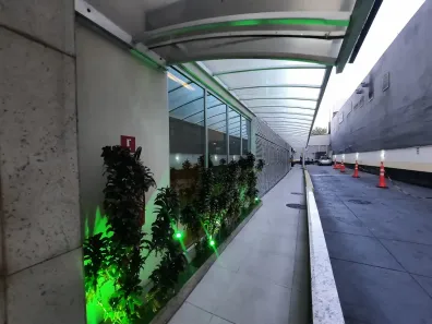 Consultório à venda, 26m² no Engenho de Dentro, Rio de Janeiro