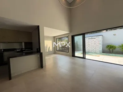Casa de Condomínio com 3 Quartos para venda ou aluguel, 337m² no Monte Alegre, Piracicaba