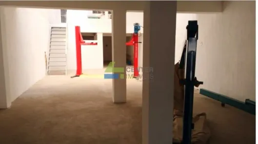 Prédio Comercial à venda, 200m² no Ipiranga, São Paulo