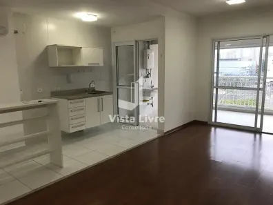 Apartamento com 2 Quartos à venda, 73m² no Vila Cordeiro, São Paulo