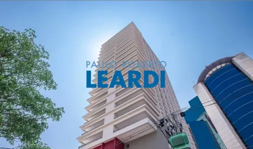 Apartamento com 1 Quarto para alugar, 23m² no Pinheiros, São Paulo