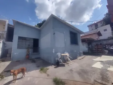 Lote/Terreno à venda, 510m² no Caiçaras, Belo Horizonte