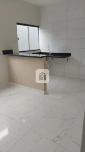 Casa com 2 Quartos à venda, 52m² no Jardim Canaã, Uberlândia