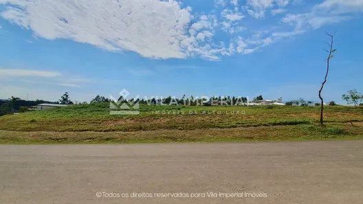 Lote/Terreno à venda, 2352m² no Condomínio Terras de São José, Itu