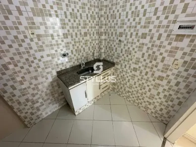 Apartamento com 1 Quarto à venda, 43m² no Cachambi, Rio de Janeiro