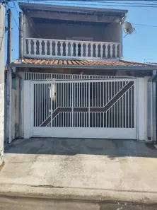 Sobrado com 2 Quartos à venda, 200m² no Jardim Torrão de Ouro, São José dos Campos