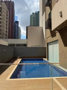 Apartamento com 5 Quartos à venda, 208m² no Zona 01, Maringá