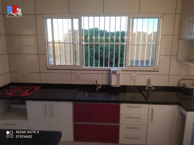 Apartamento com 2 Quartos à venda, 63m² no Jardim Hermínia, Boituva