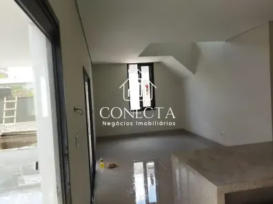 Sobrado com 3 Quartos à venda, 110m² no Aclimação, Uberlândia