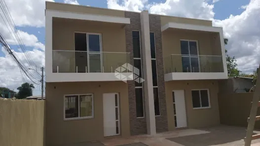 Casa com 2 Quartos à venda, 72m² no Passos dos Ferreiros, Gravataí