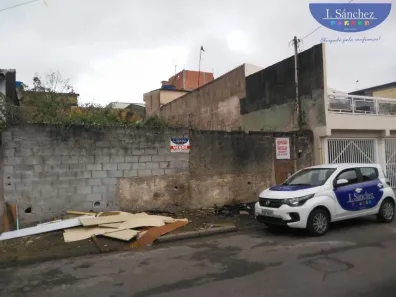 Lote/Terreno à venda, 250m² no Itaim Paulista, São Paulo