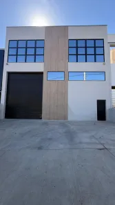 Galpão/Depósito/Armazém para alugar, 690m² no Jardim Ypê, Paulínia